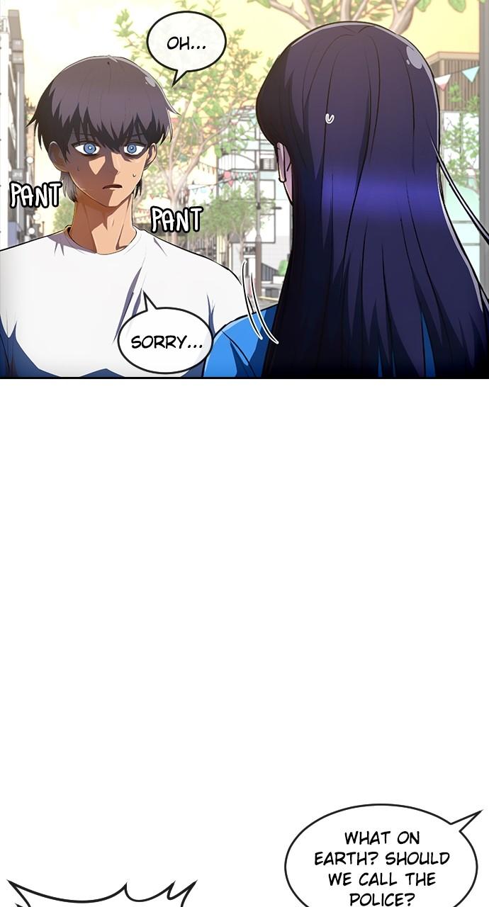 The Girl from Random Chatting! Chap 212 - Next Chap 213