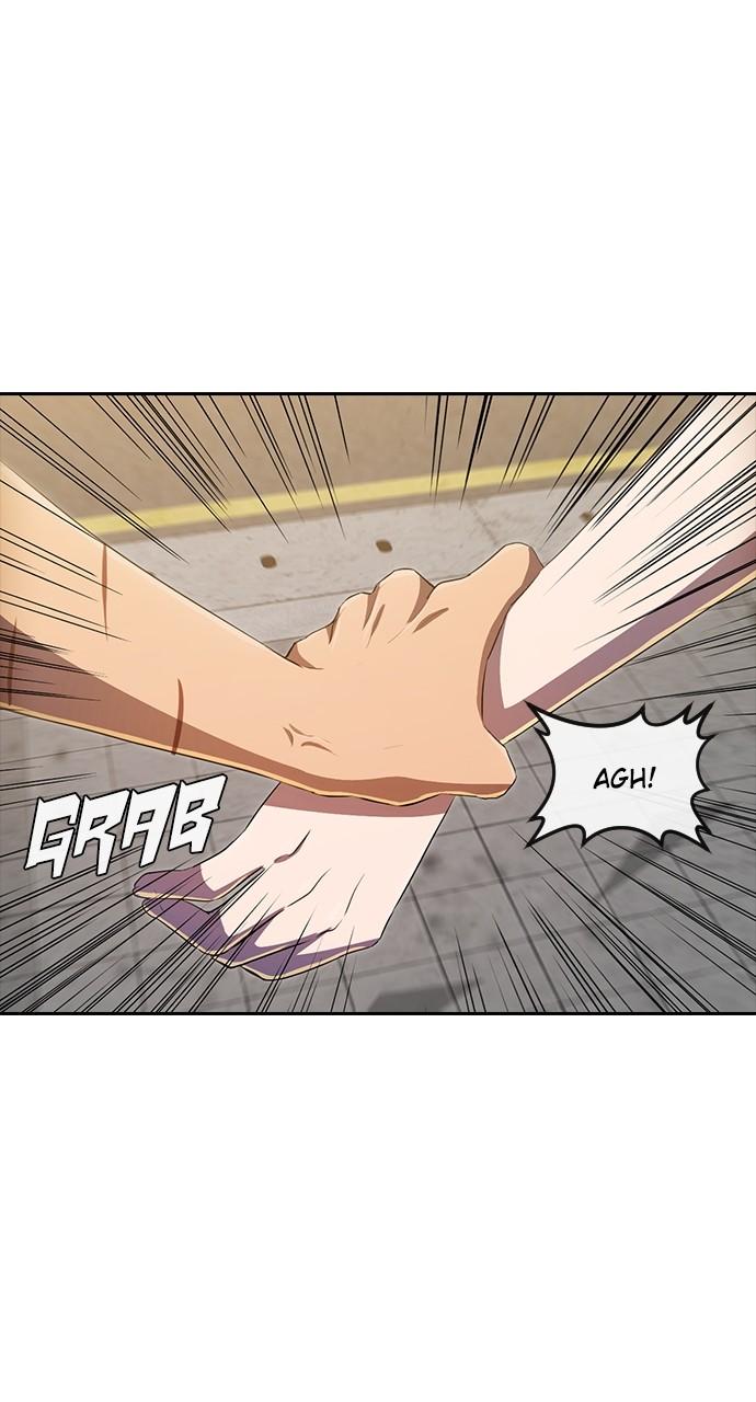 The Girl from Random Chatting! Chap 212 - Next Chap 213