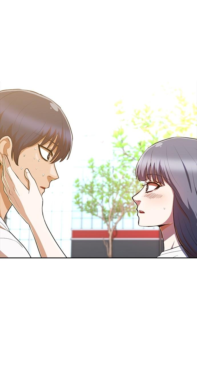 The Girl from Random Chatting! Chap 212 - Next Chap 213