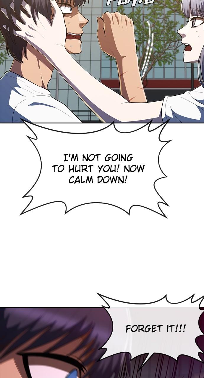 The Girl from Random Chatting! Chap 212 - Next Chap 213
