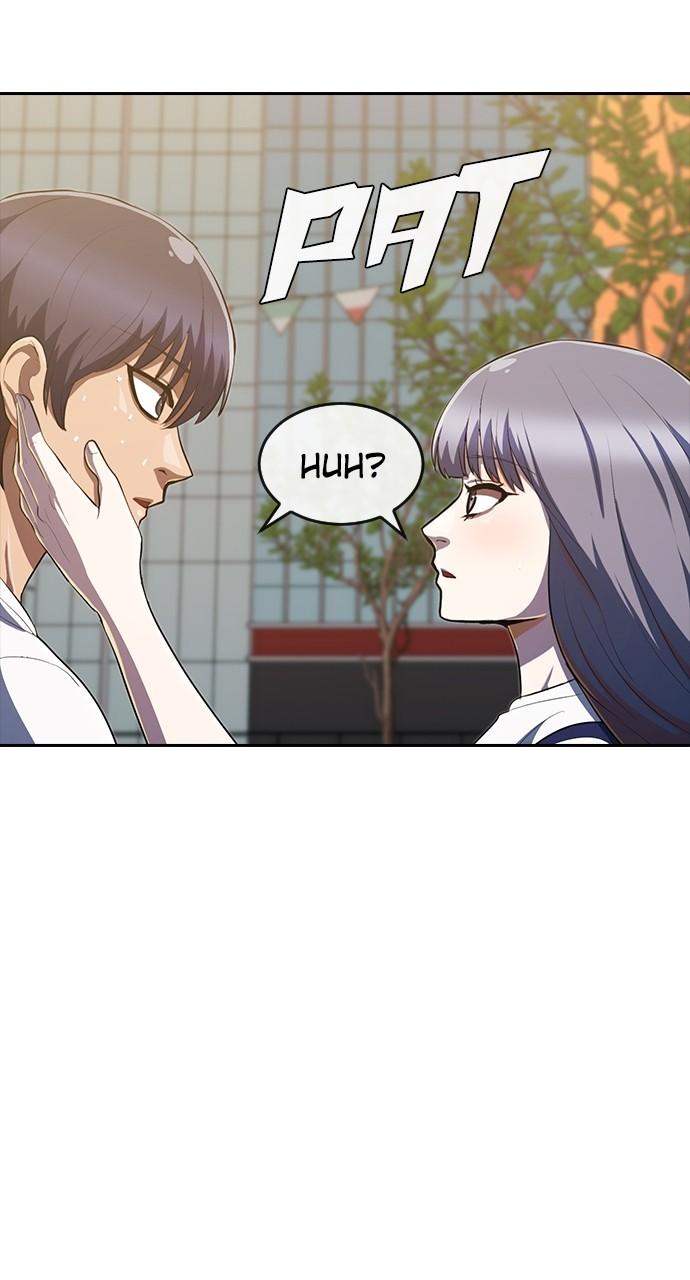 The Girl from Random Chatting! Chap 212 - Next Chap 213