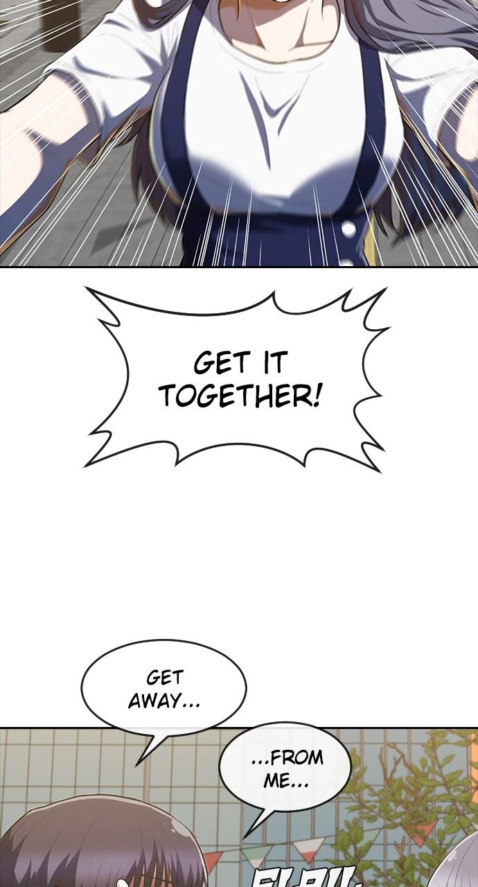 The Girl from Random Chatting! Chap 212 - Next Chap 213
