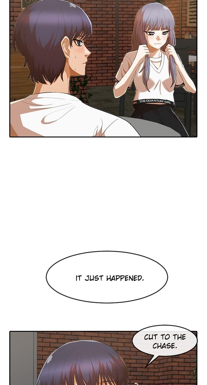 The Girl from Random Chatting! Chap 213 - Next Chap 214