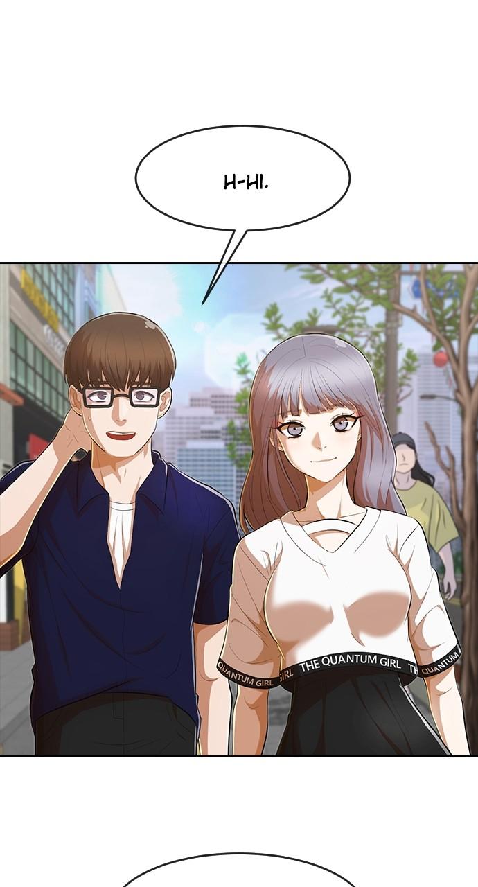 The Girl from Random Chatting! Chap 213 - Next Chap 214