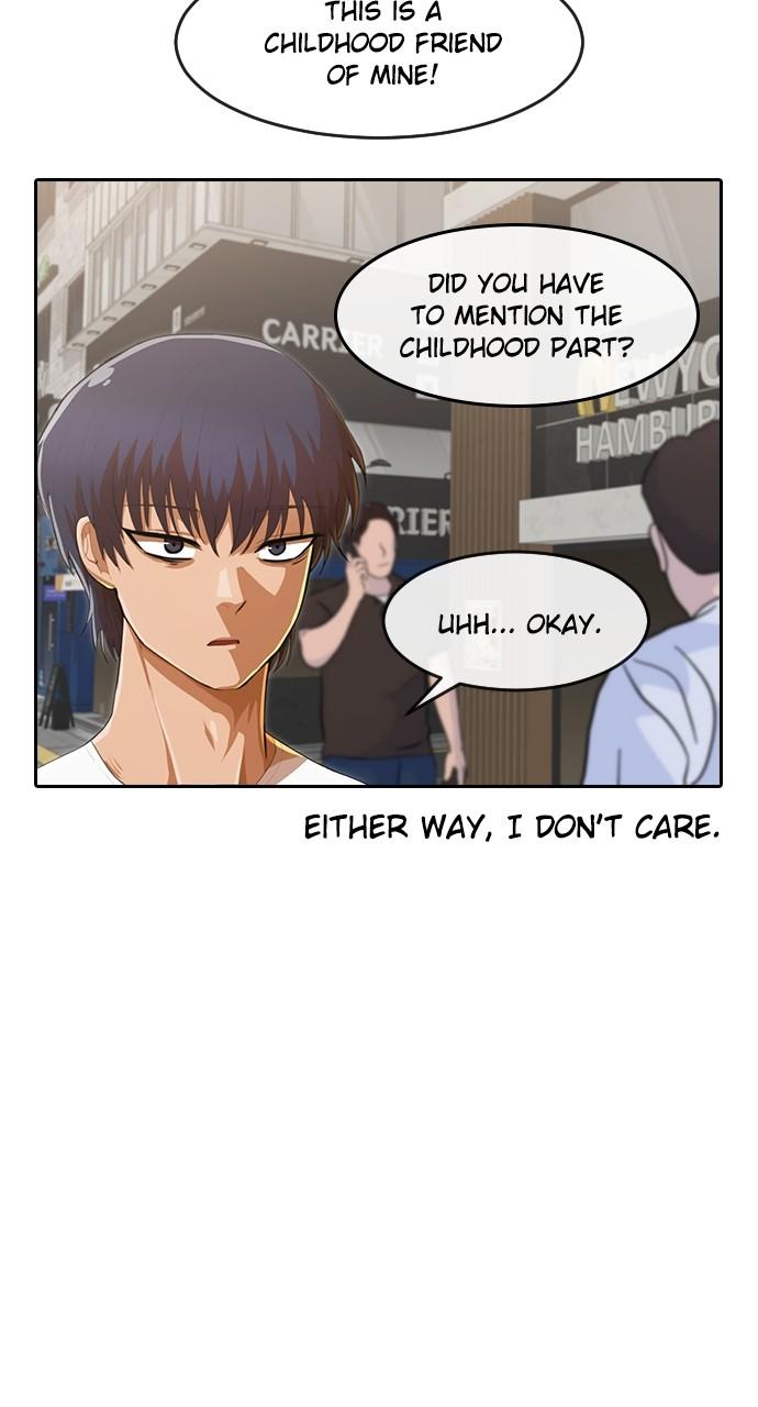 The Girl from Random Chatting! Chap 213 - Next Chap 214