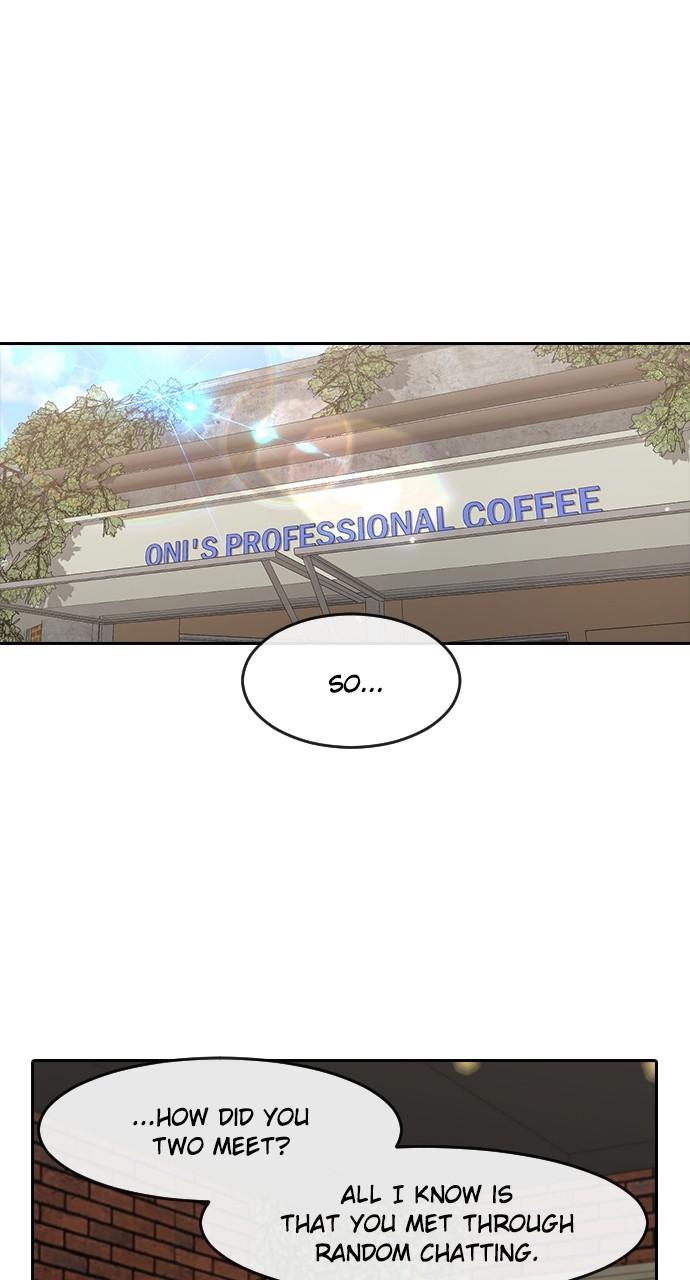 The Girl from Random Chatting! Chap 213 - Next Chap 214