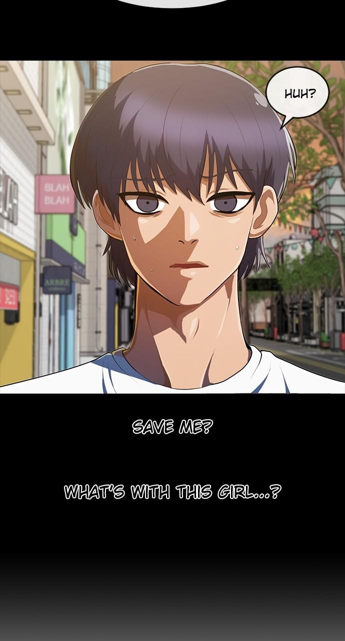 The Girl from Random Chatting! Chap 213 - Next Chap 214