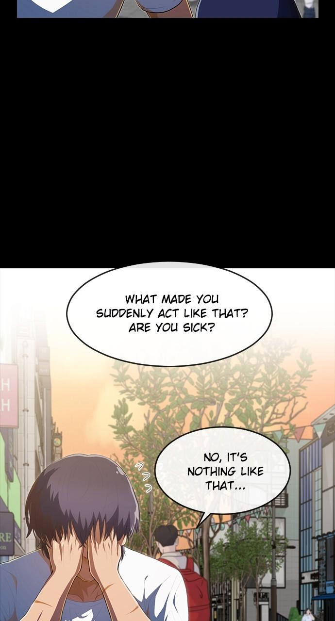 The Girl from Random Chatting! Chap 213 - Next Chap 214