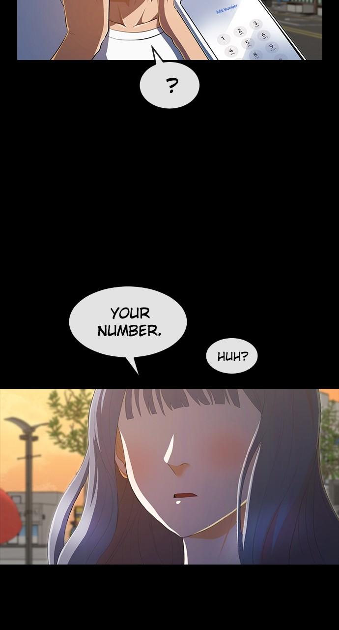 The Girl from Random Chatting! Chap 213 - Next Chap 214