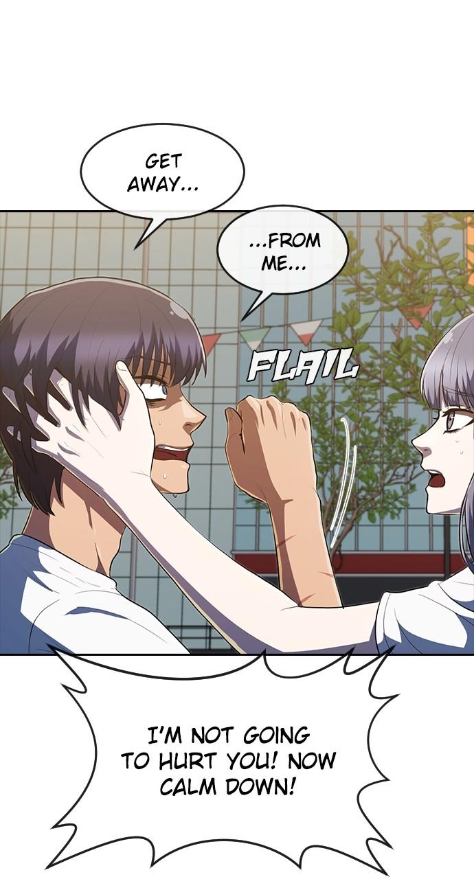 The Girl from Random Chatting! Chap 213 - Next Chap 214