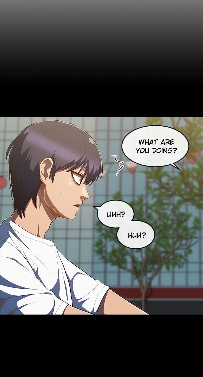 The Girl from Random Chatting! Chap 213 - Next Chap 214