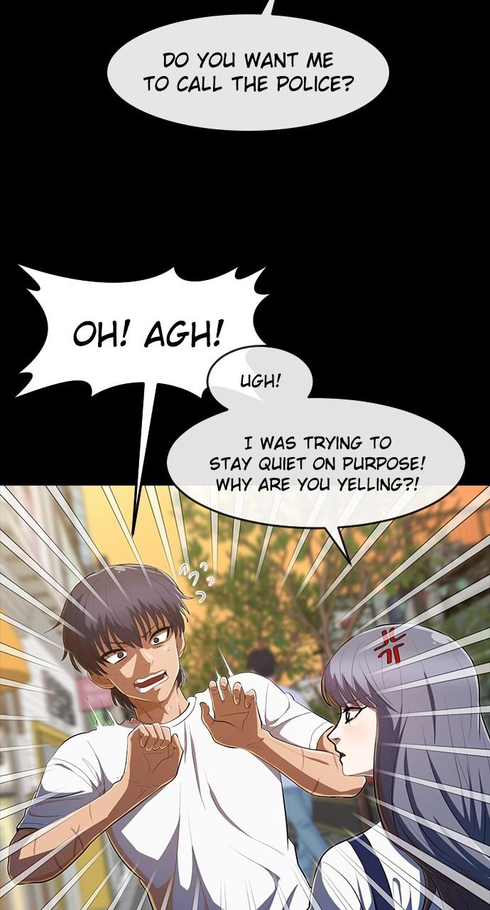 The Girl from Random Chatting! Chap 213 - Next Chap 214