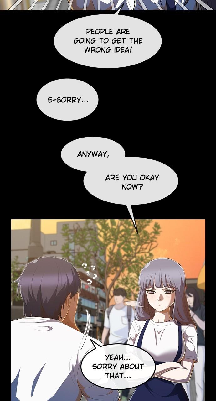 The Girl from Random Chatting! Chap 213 - Next Chap 214