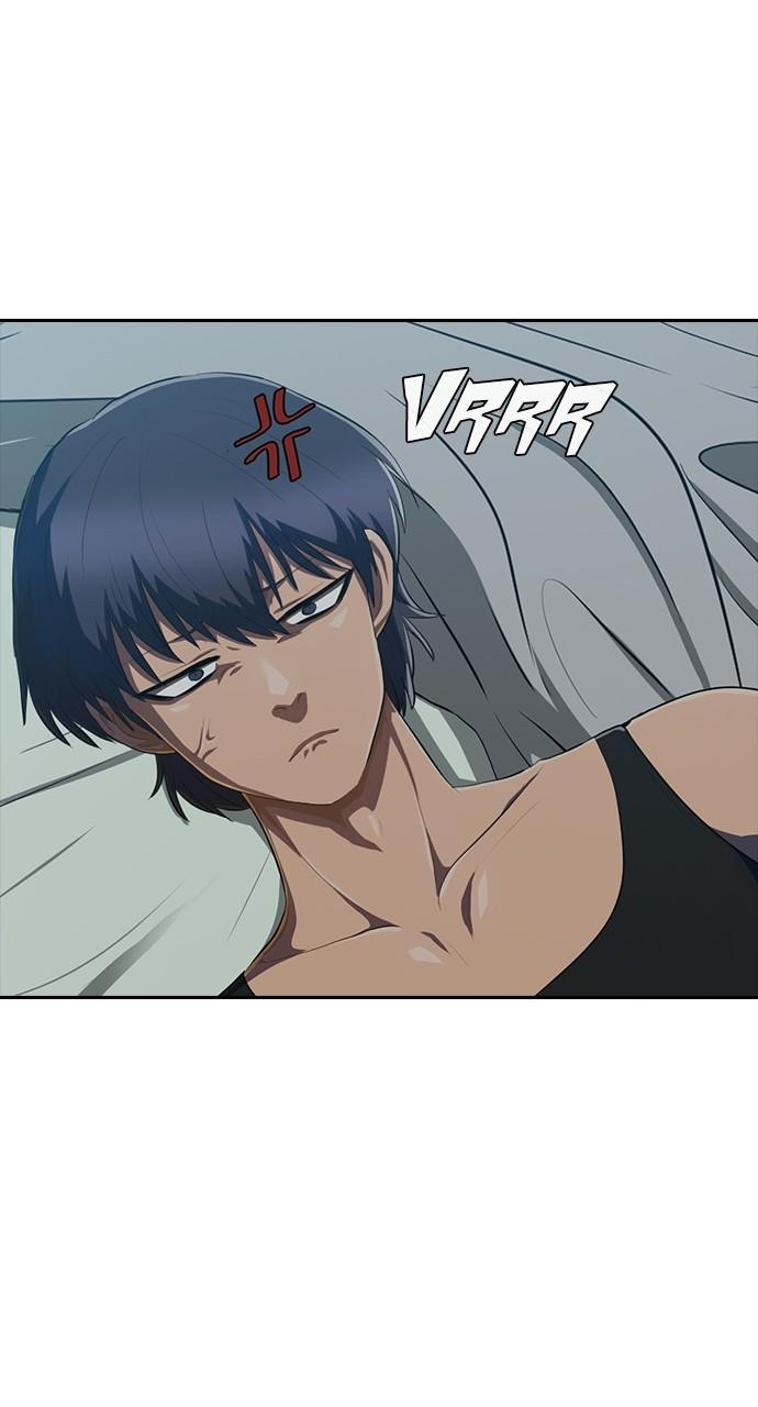 The Girl from Random Chatting! Chap 213 - Next Chap 214