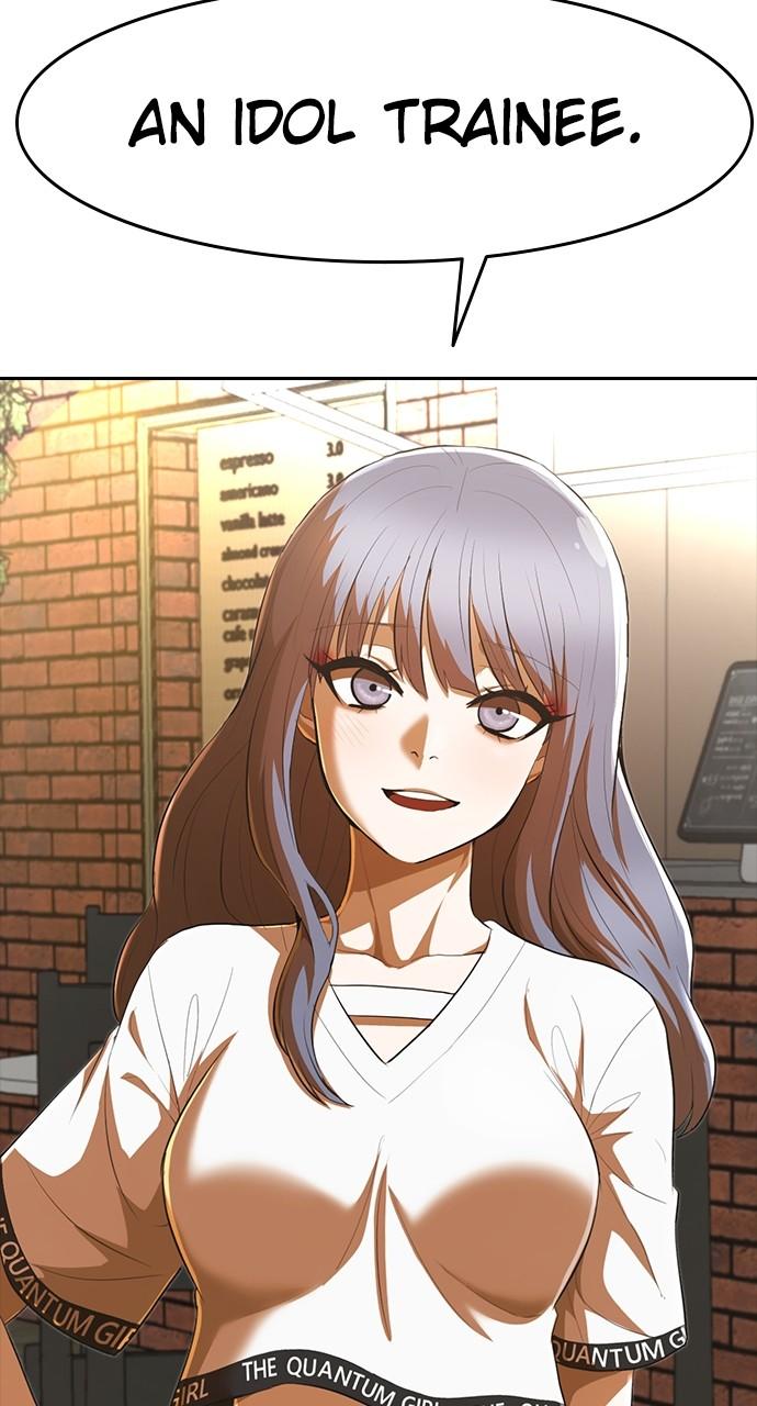 The Girl from Random Chatting! Chap 213 - Next Chap 214