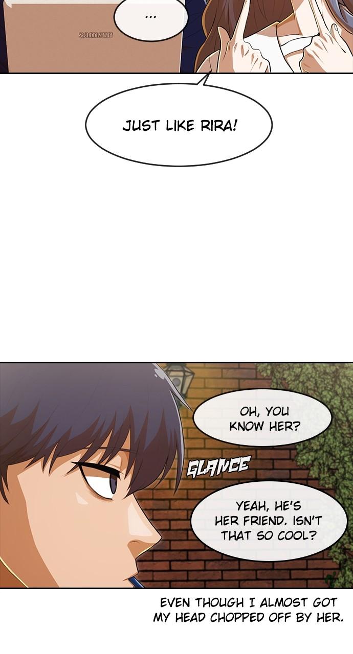 The Girl from Random Chatting! Chap 213 - Next Chap 214