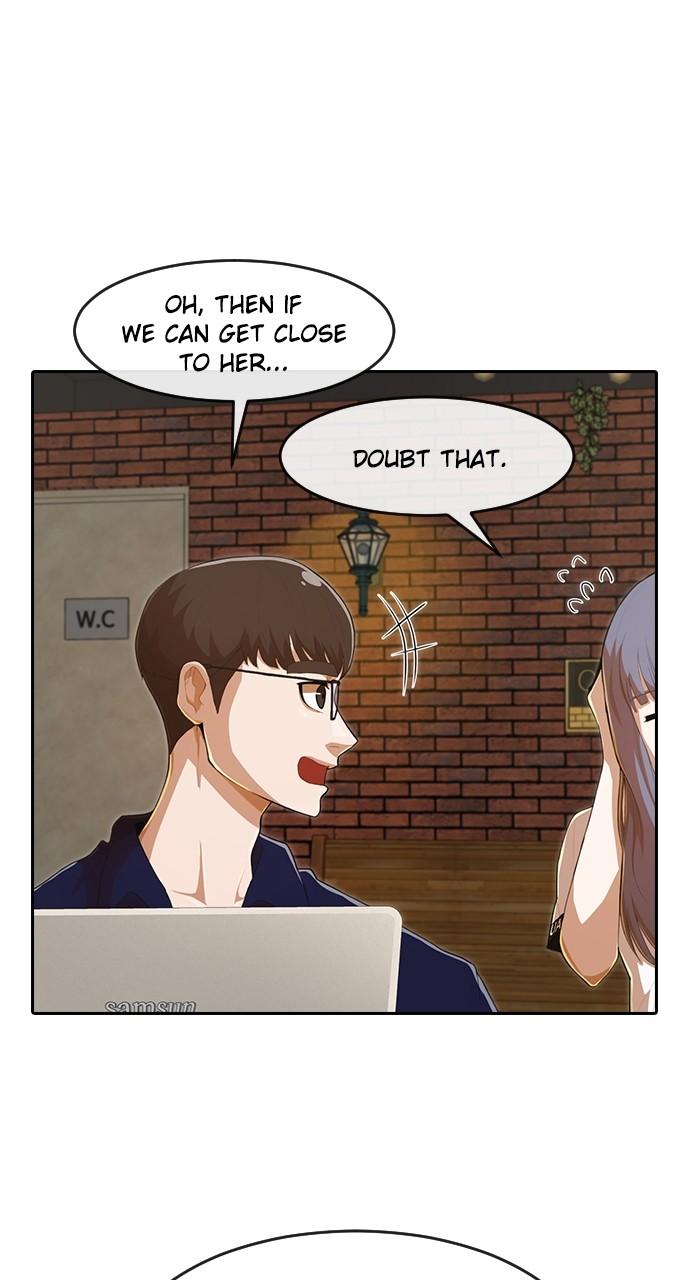 The Girl from Random Chatting! Chap 213 - Next Chap 214