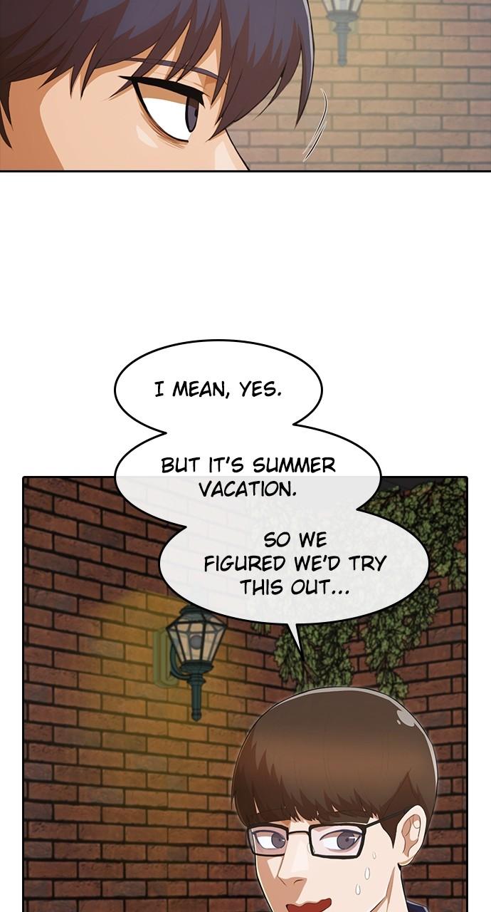 The Girl from Random Chatting! Chap 213 - Next Chap 214