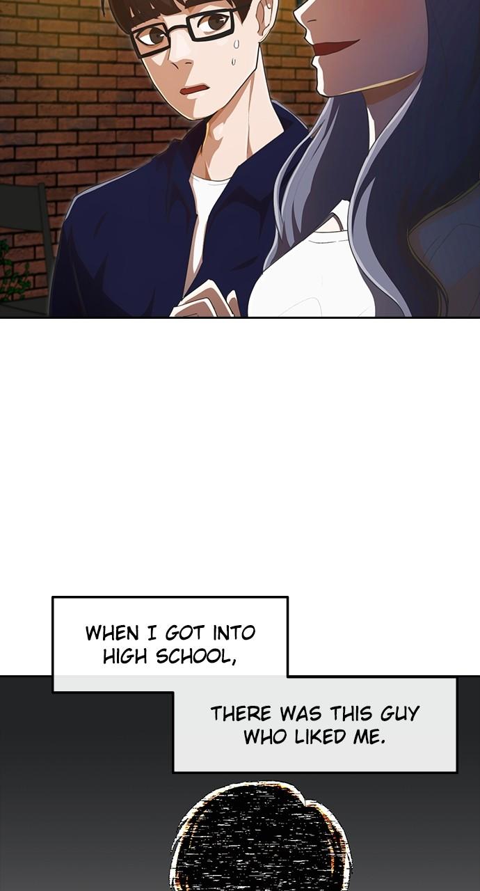 The Girl from Random Chatting! Chap 213 - Next Chap 214