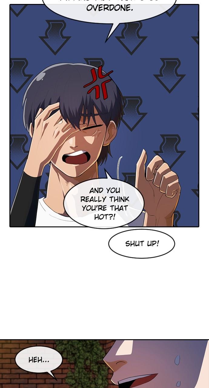 The Girl from Random Chatting! Chap 213 - Next Chap 214
