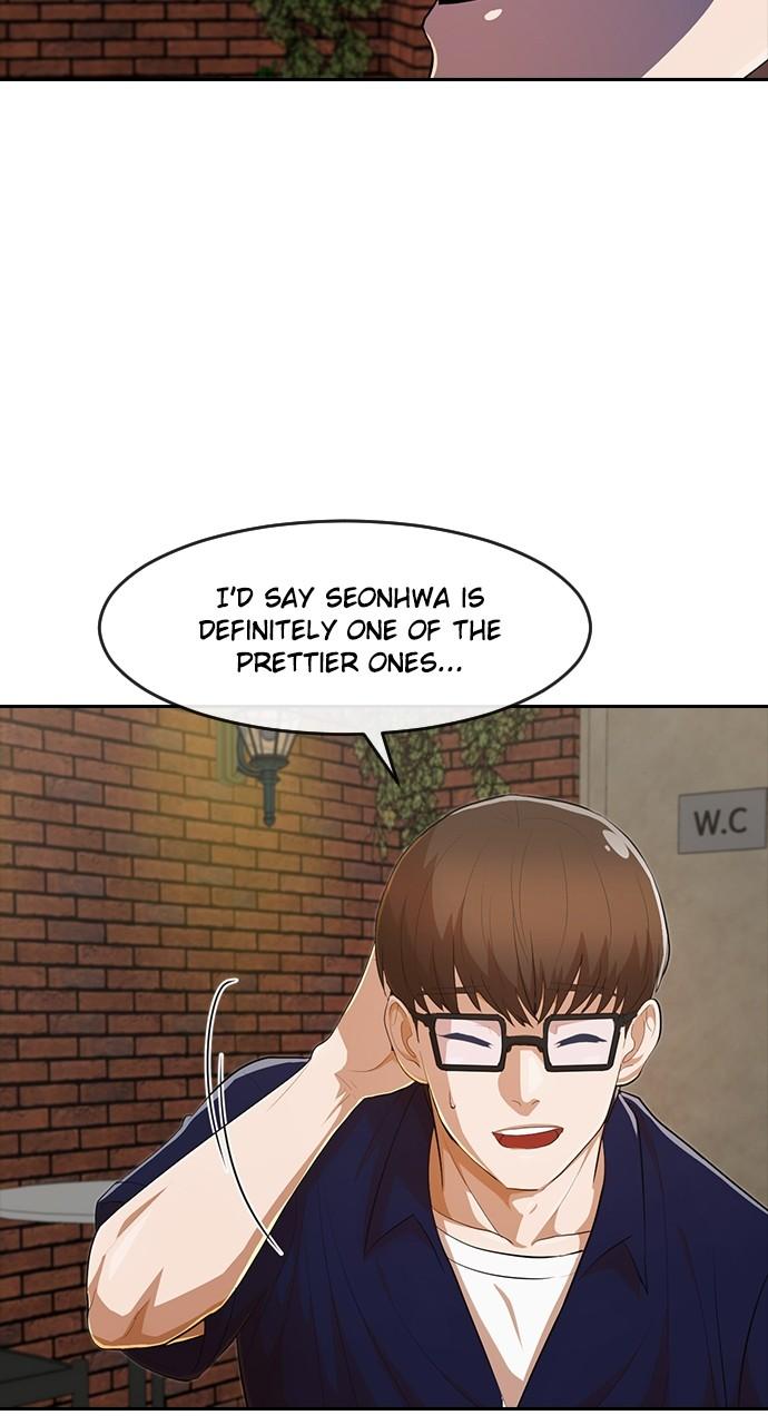 The Girl from Random Chatting! Chap 213 - Next Chap 214