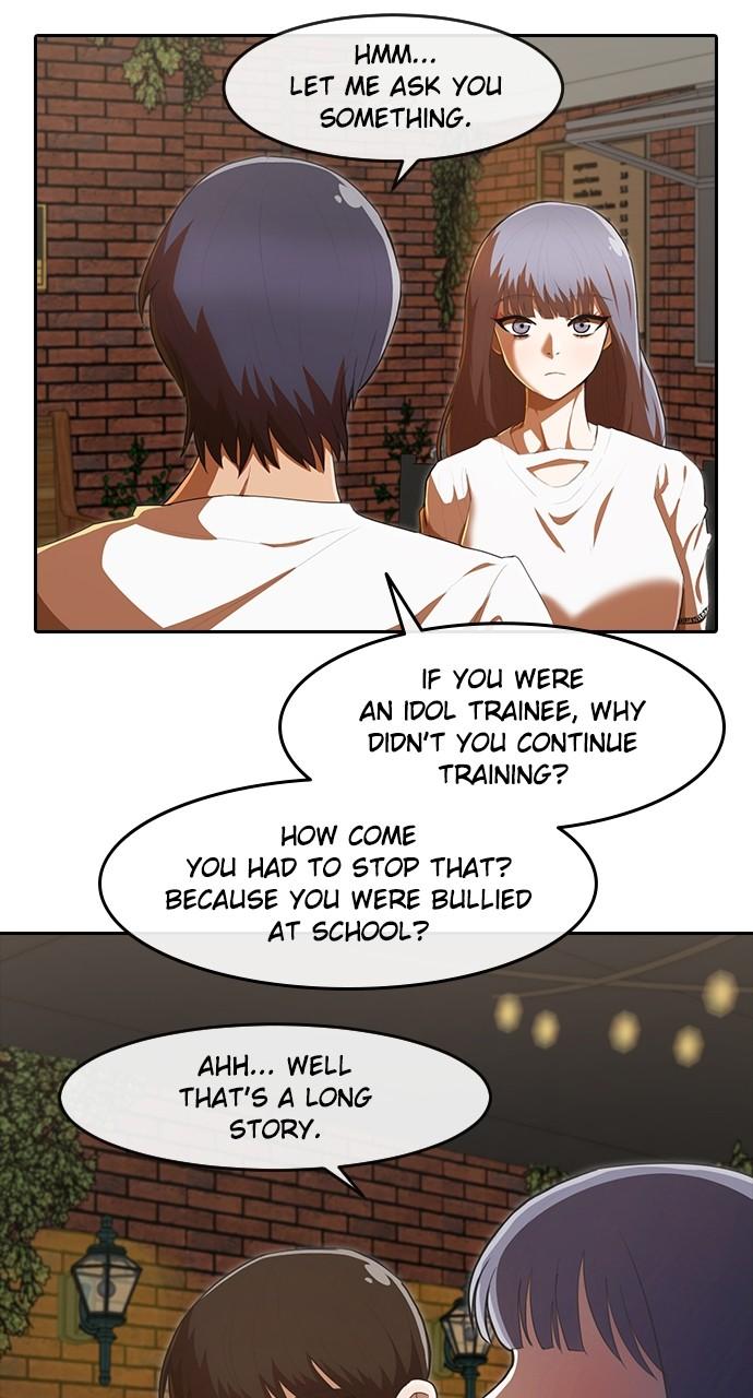 The Girl from Random Chatting! Chap 213 - Next Chap 214
