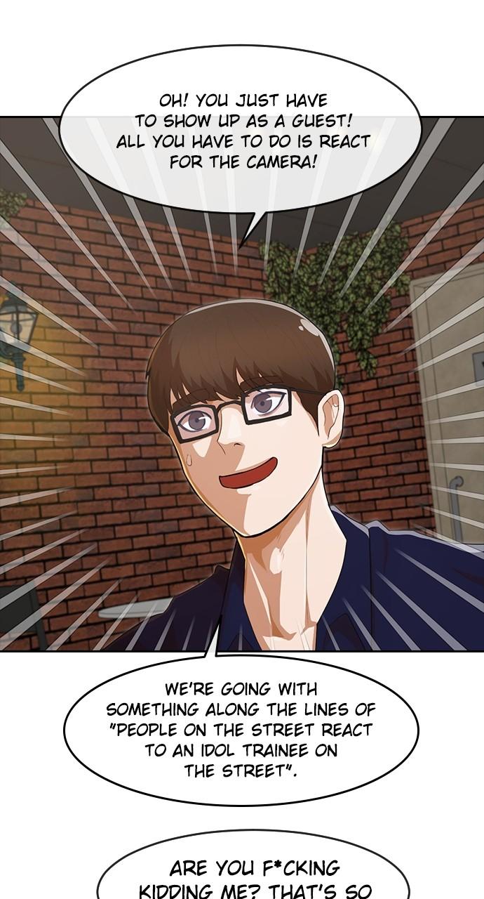 The Girl from Random Chatting! Chap 213 - Next Chap 214