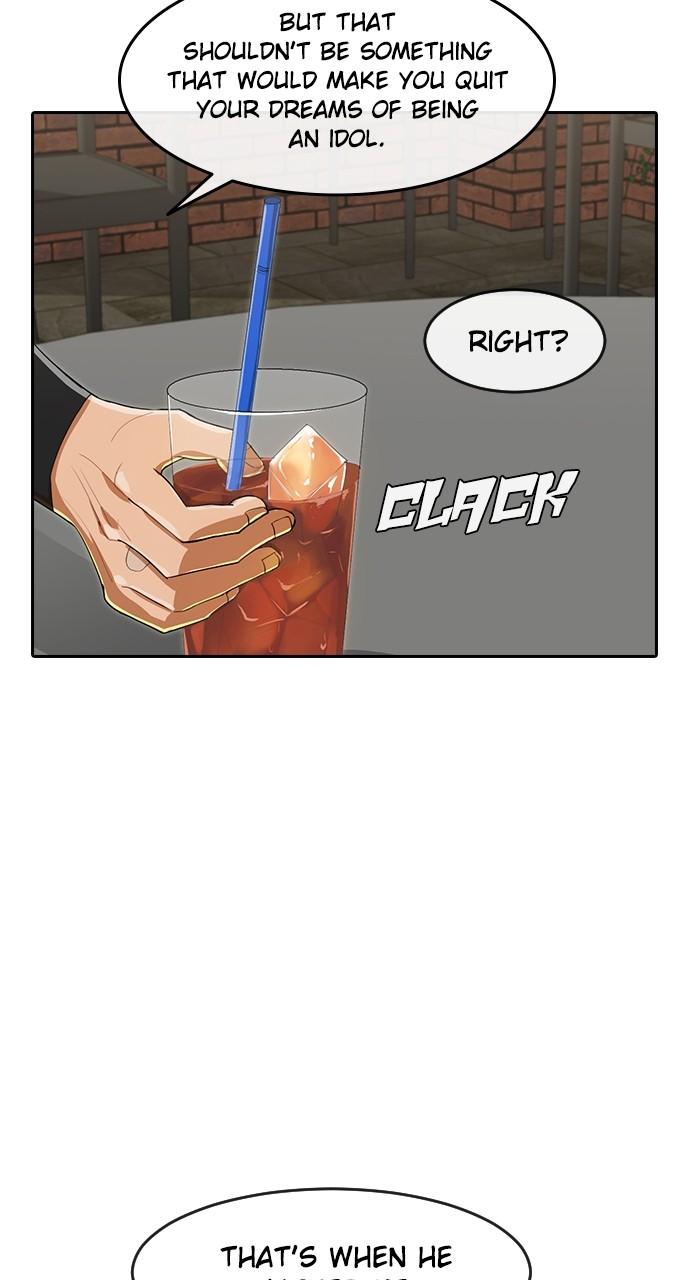 The Girl from Random Chatting! Chap 213 - Next Chap 214