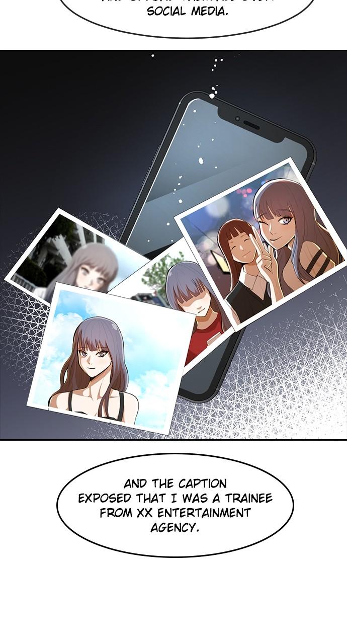 The Girl from Random Chatting! Chap 213 - Next Chap 214