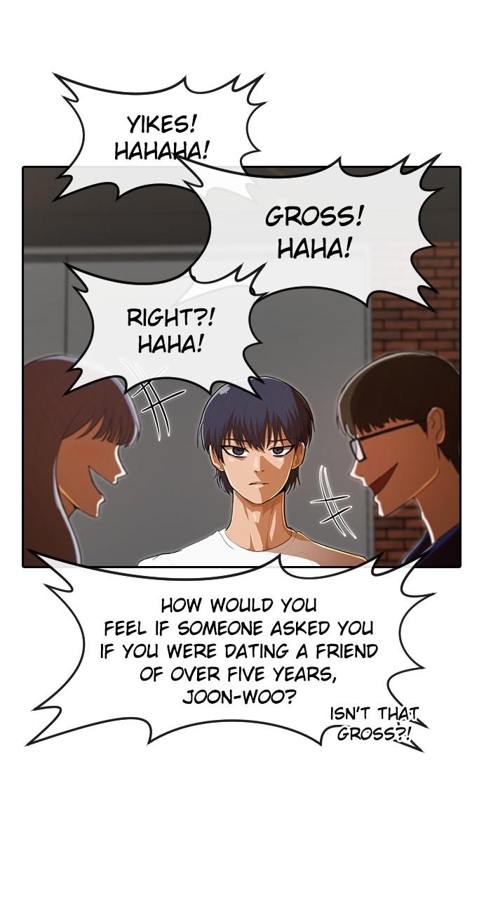 The Girl from Random Chatting! Chap 213 - Next Chap 214