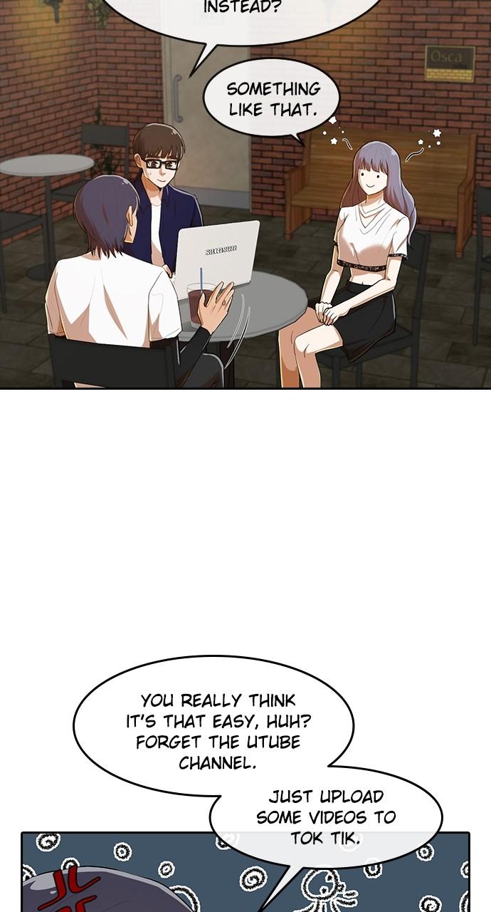 The Girl from Random Chatting! Chap 213 - Next Chap 214