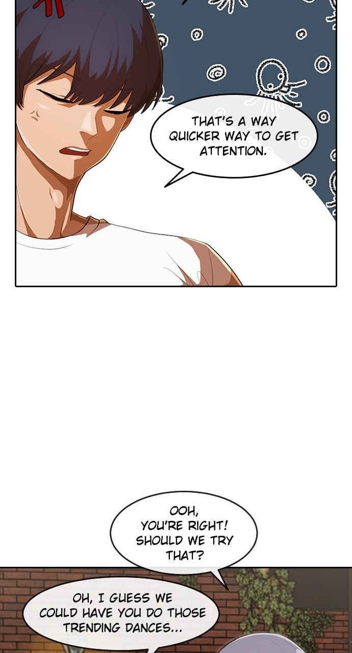 The Girl from Random Chatting! Chap 213 - Next Chap 214
