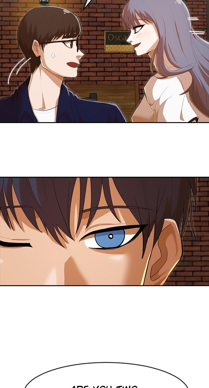 The Girl from Random Chatting! Chap 213 - Next Chap 214