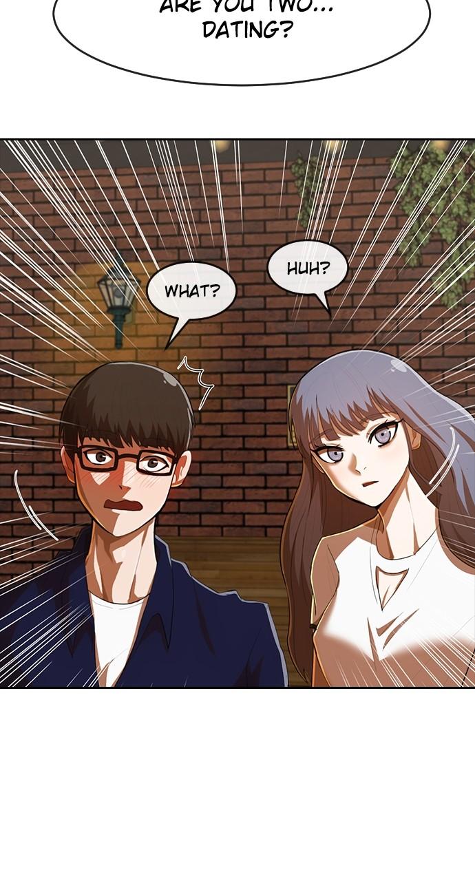 The Girl from Random Chatting! Chap 213 - Next Chap 214