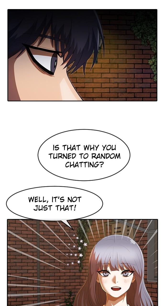 The Girl from Random Chatting! Chap 213 - Next Chap 214