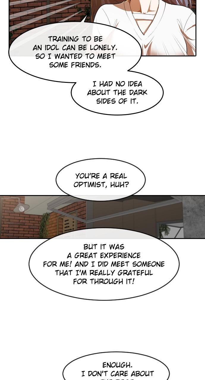 The Girl from Random Chatting! Chap 213 - Next Chap 214