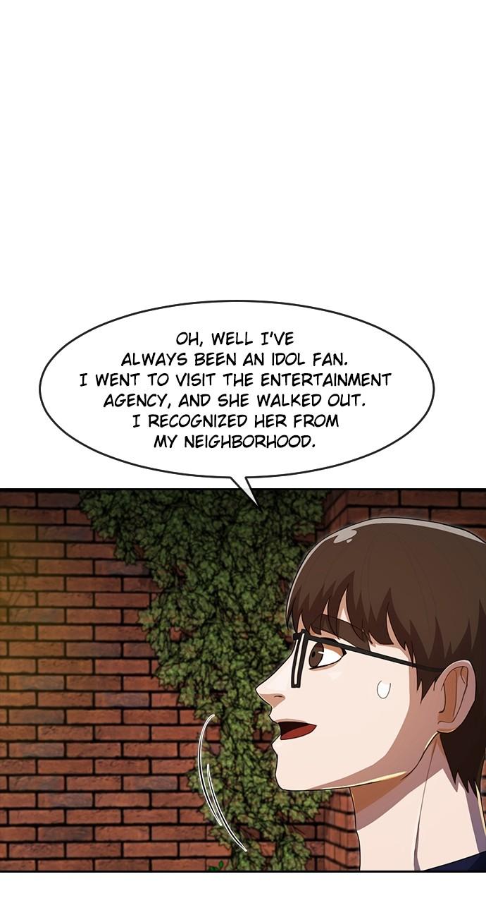 The Girl from Random Chatting! Chap 213 - Next Chap 214