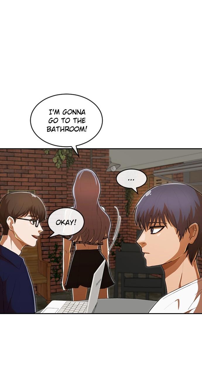 The Girl from Random Chatting! Chap 213 - Next Chap 214