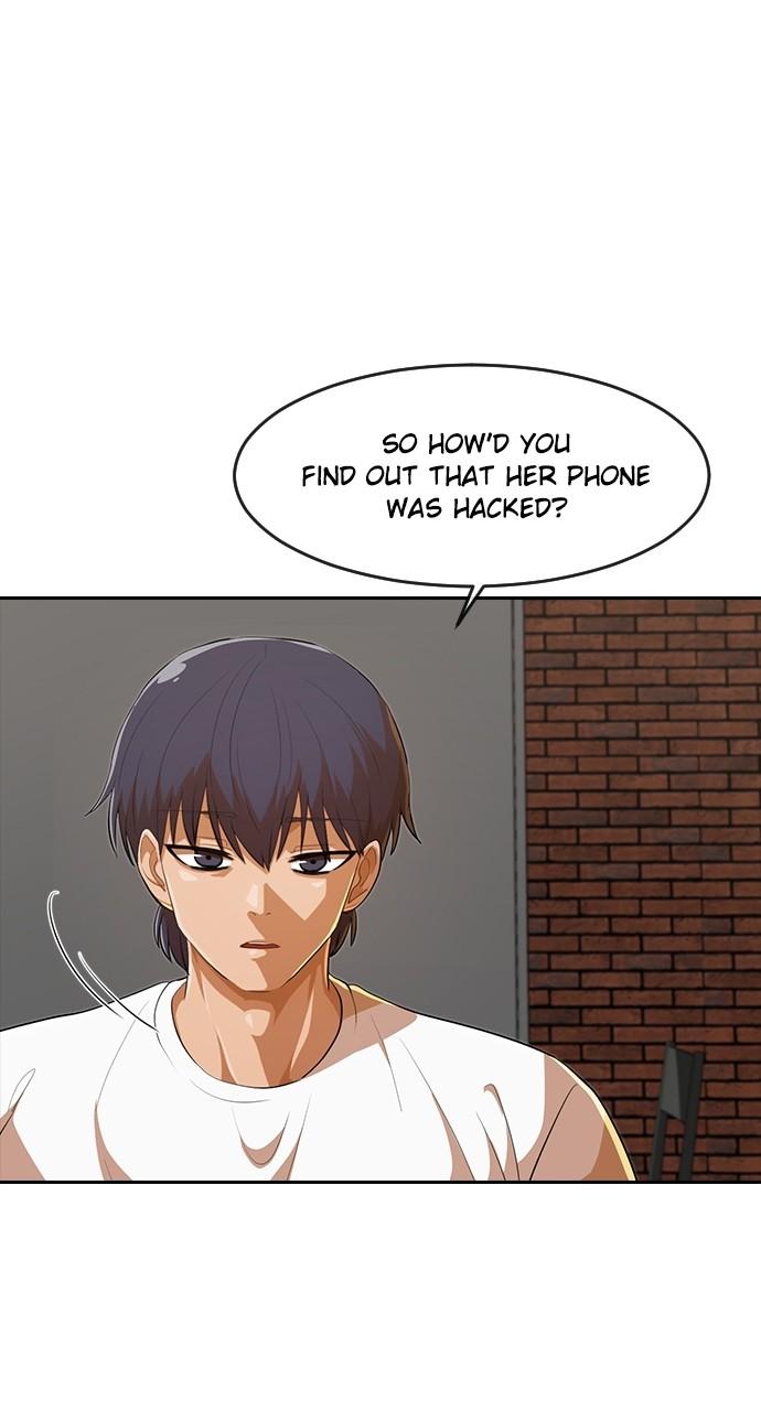 The Girl from Random Chatting! Chap 213 - Next Chap 214