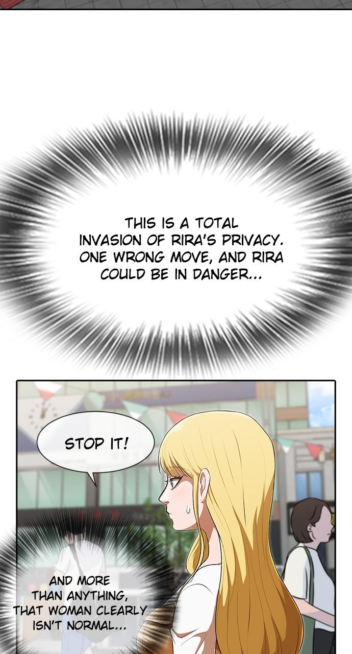 The Girl from Random Chatting! Chap 227 - Next Chap 228