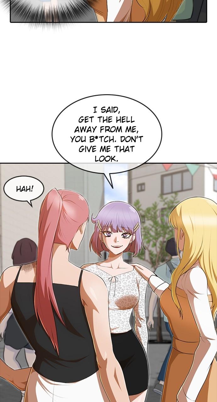 The Girl from Random Chatting! Chap 227 - Next Chap 228