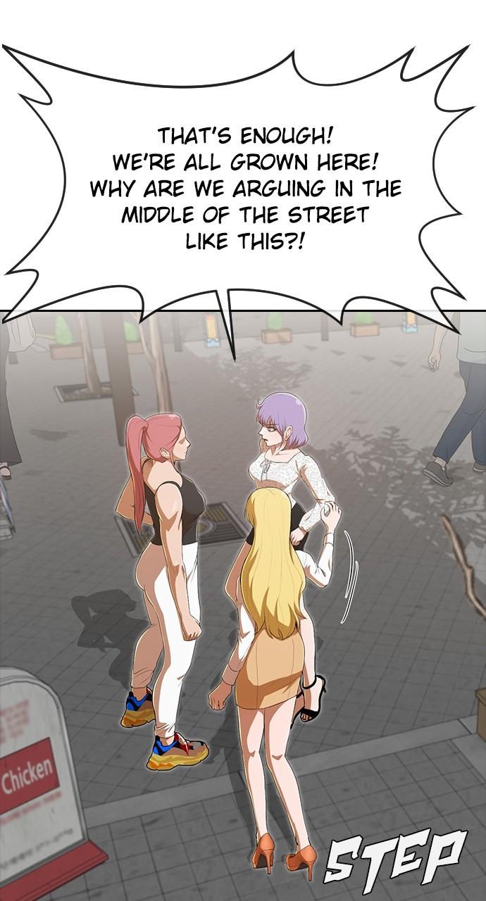 The Girl from Random Chatting! Chap 227 - Next Chap 228