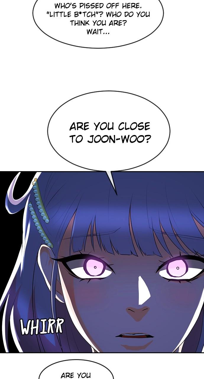 The Girl from Random Chatting! Chap 227 - Next Chap 228
