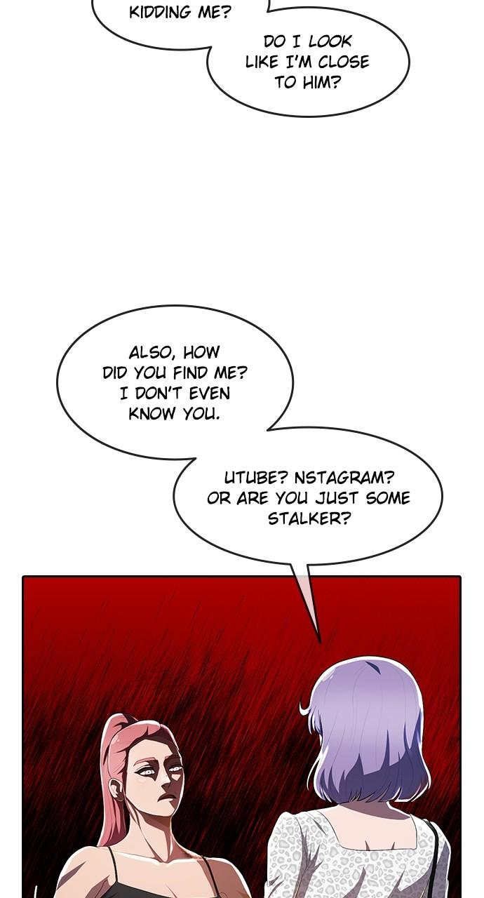 The Girl from Random Chatting! Chap 227 - Next Chap 228
