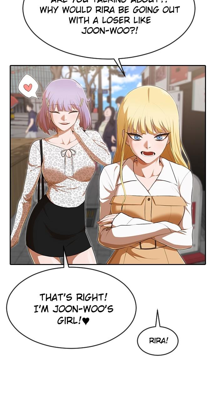 The Girl from Random Chatting! Chap 227 - Next Chap 228