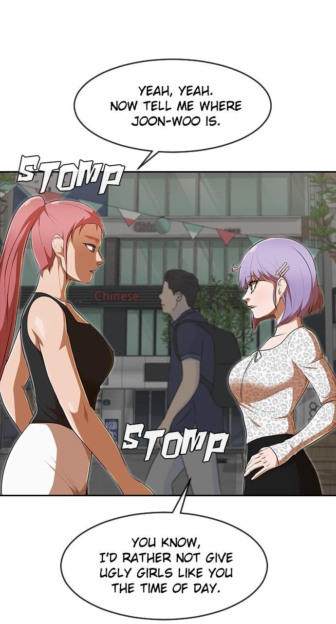 The Girl from Random Chatting! Chap 227 - Next Chap 228