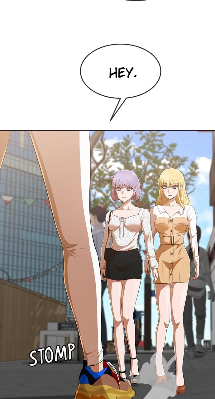 The Girl from Random Chatting! Chap 227 - Next Chap 228