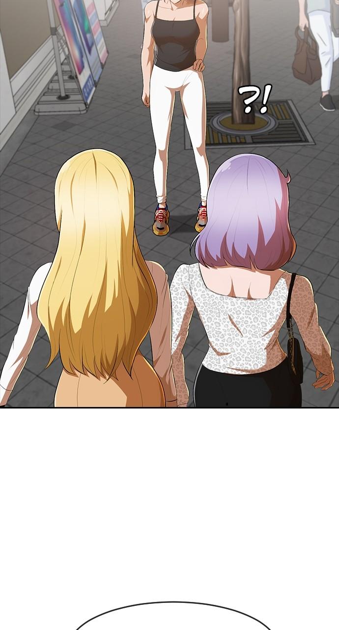 The Girl from Random Chatting! Chap 227 - Next Chap 228