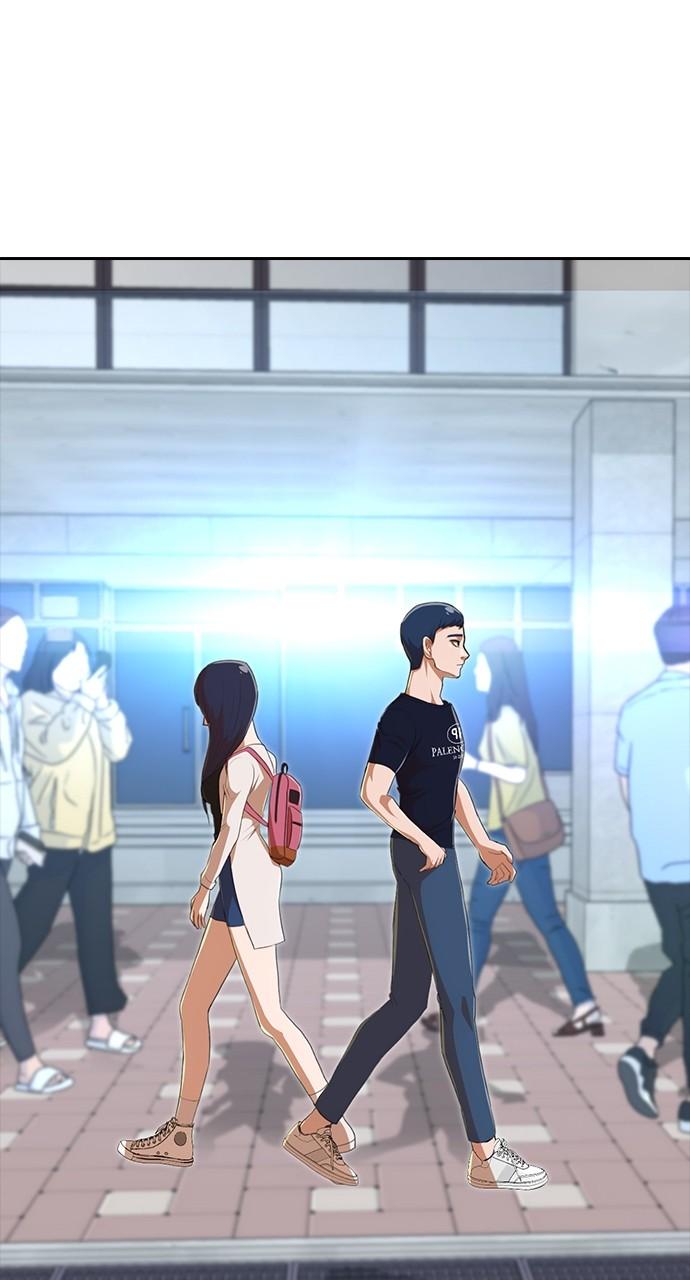 The Girl from Random Chatting! Chap 227 - Next Chap 228