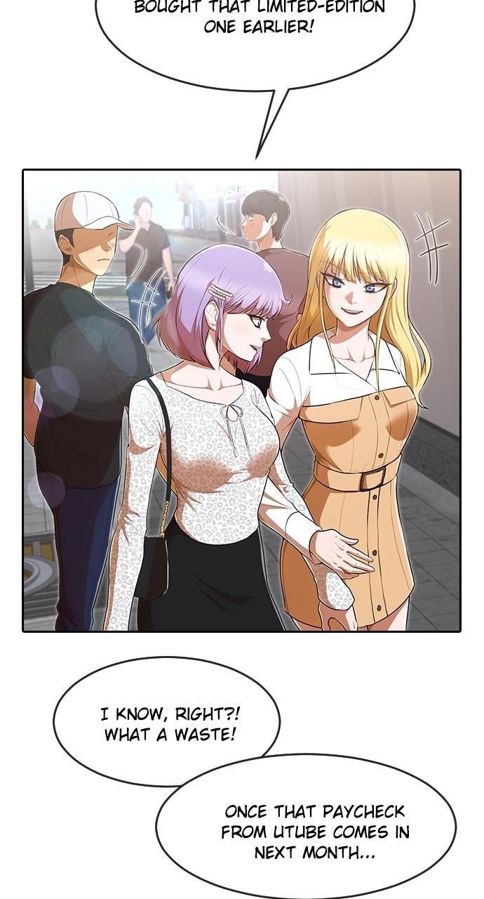 The Girl from Random Chatting! Chap 227 - Next Chap 228